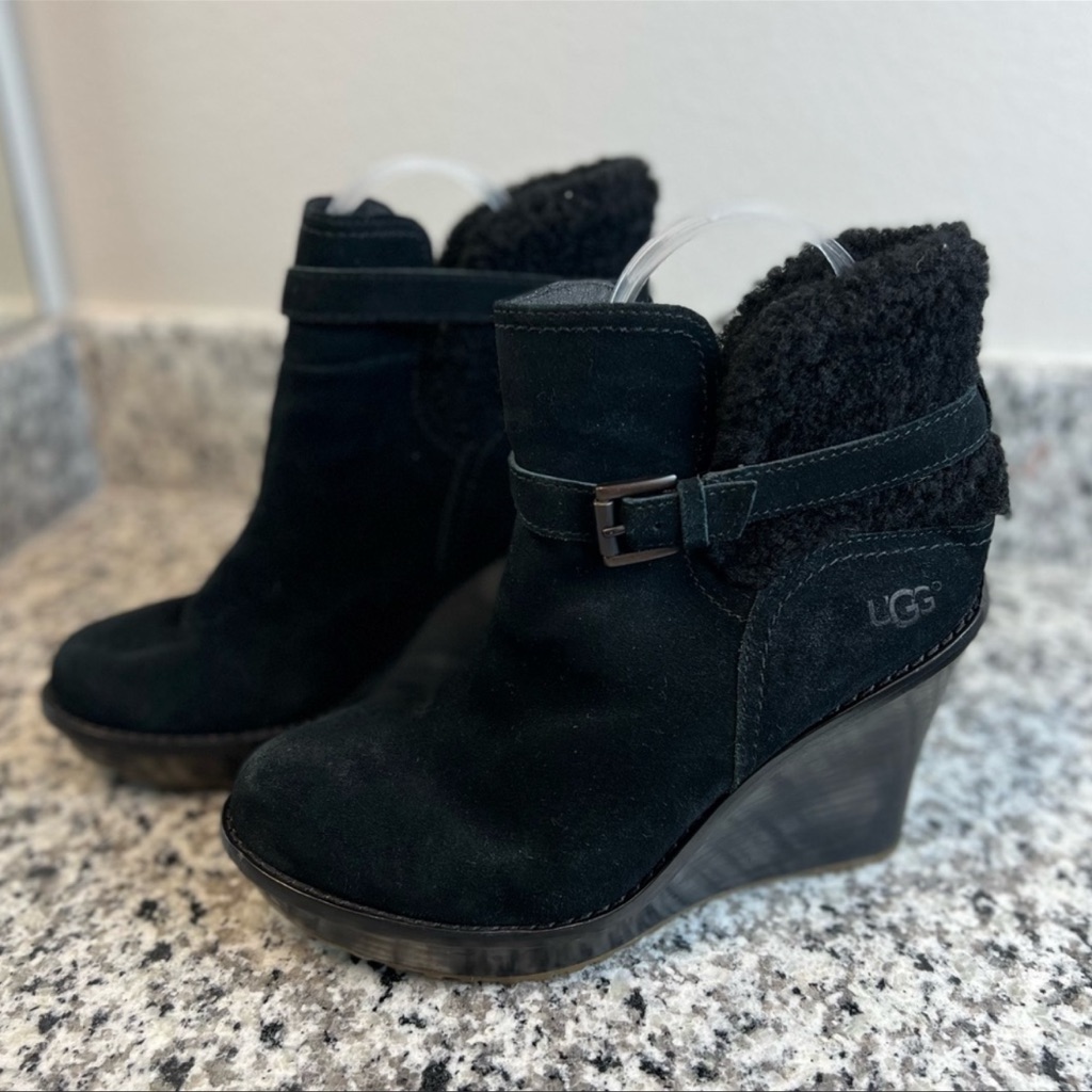 Uggs Booties!